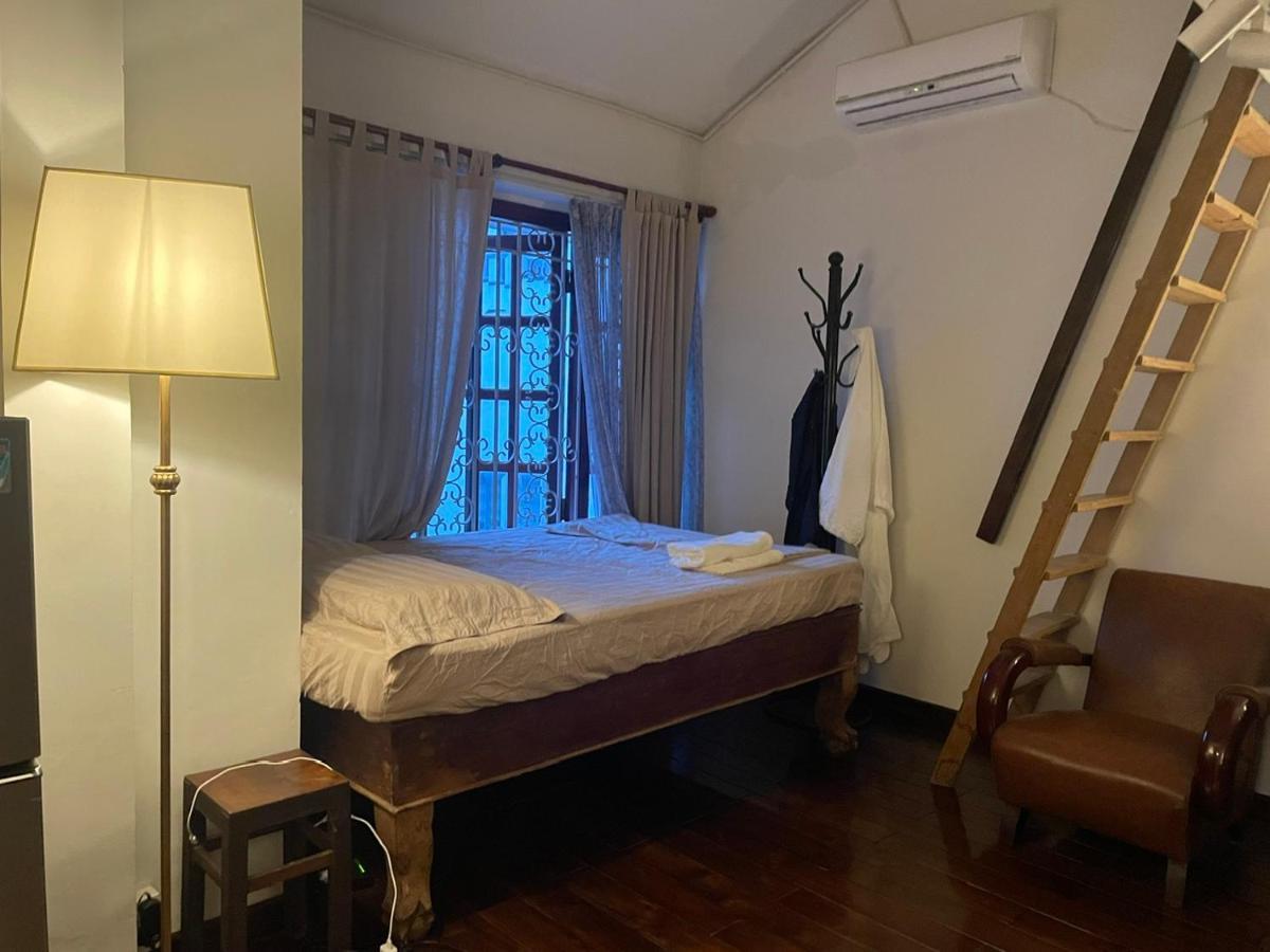 Séjour chez l'habitant Man Dao *