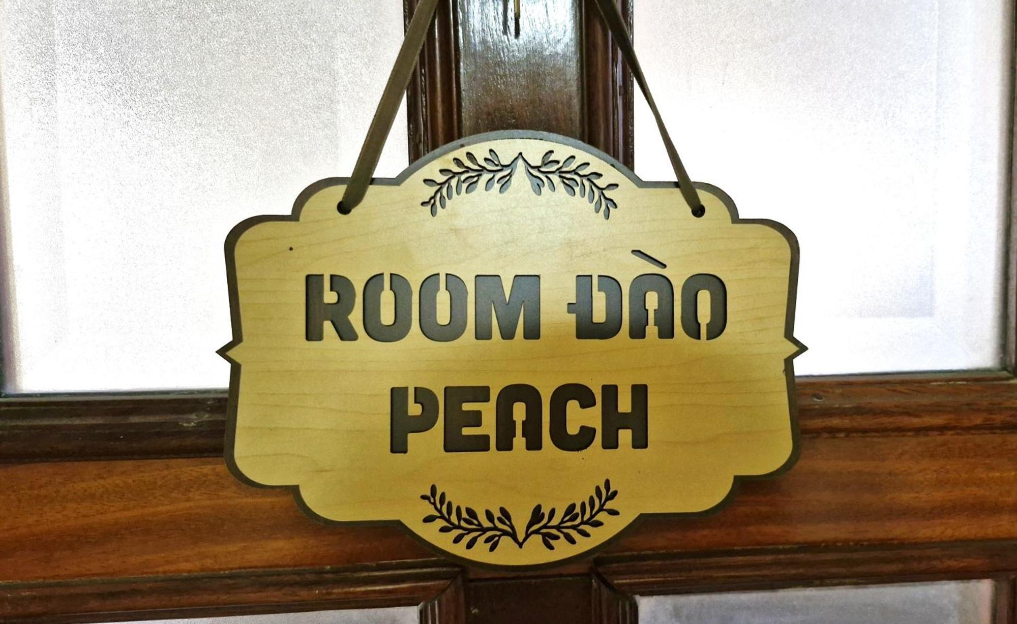 Séjour chez l'habitant Man Dao *